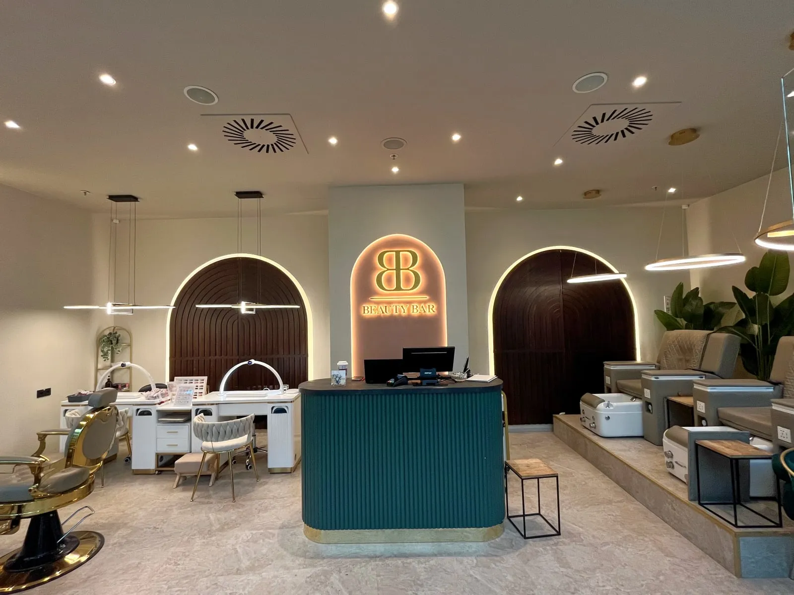 Beauty Bar City Galerie
